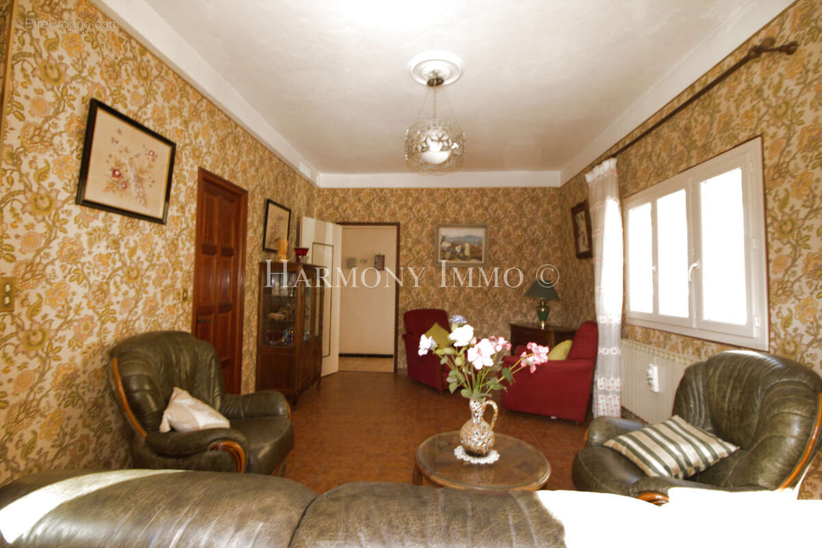 Exclusivité : Immeuble Ota  Vue Montagne Imprenable Fort Potentiel Locatif - photo 5