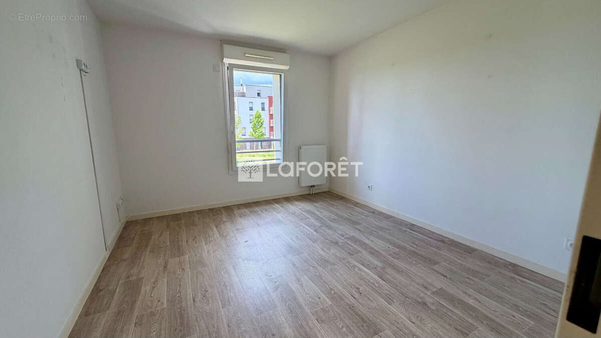 Appartement à FACHES-THUMESNIL