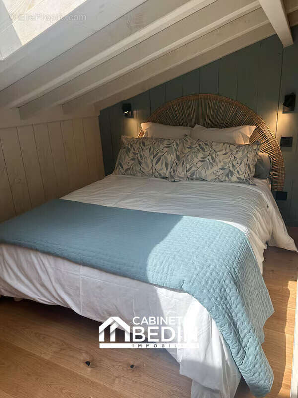 Maison à LEGE-CAP-FERRET