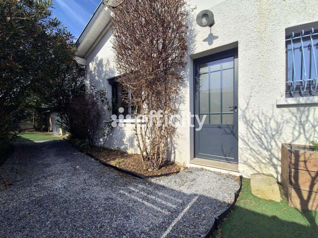 Maison à TALENCE