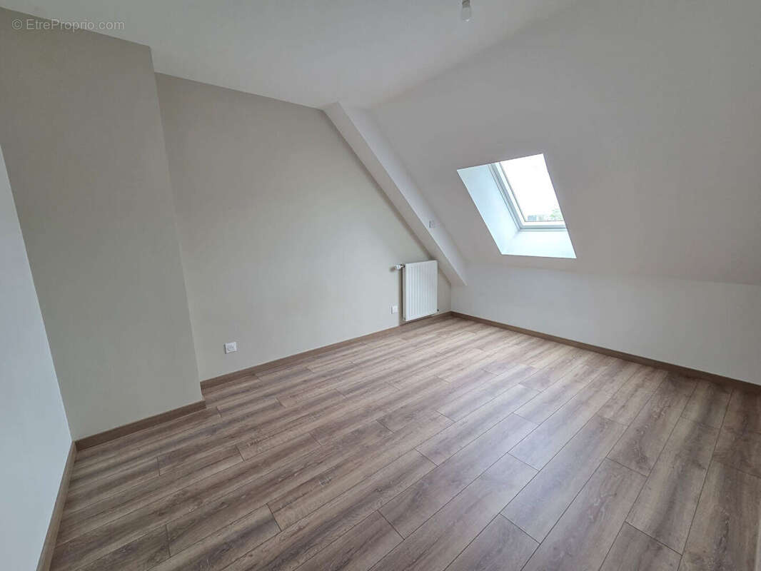 Appartement à SAINT-MALO