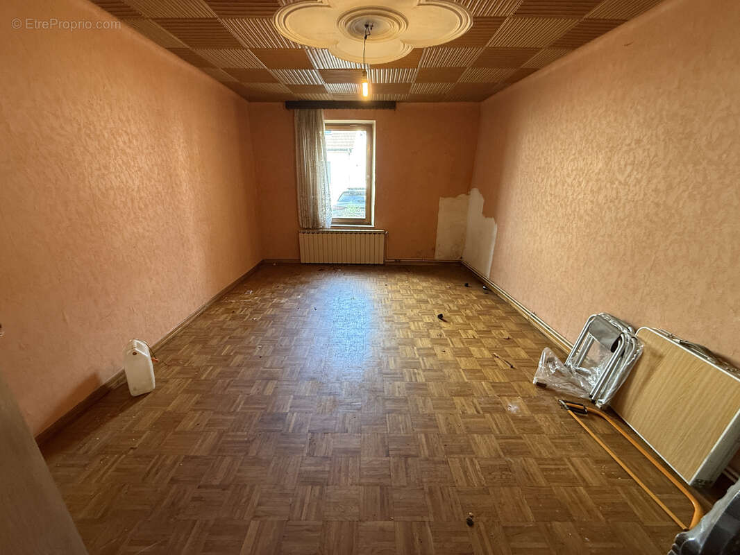 Maison 6 pièces de 158 m2 avec jardin   Possibilité de faire 2 appartements - photo 7
