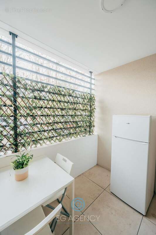 Appartement à MARSEILLE-10E