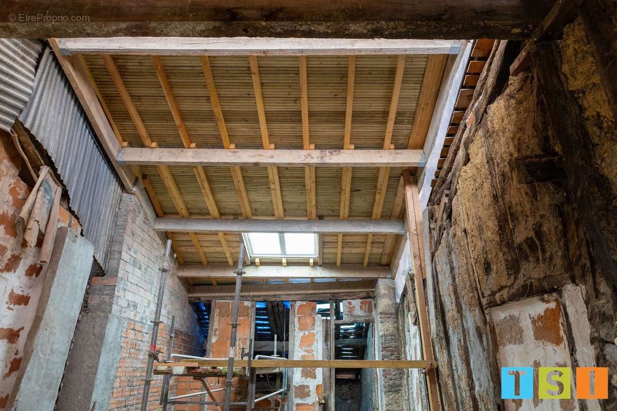 Maison à DAUMAZAN-SUR-ARIZE