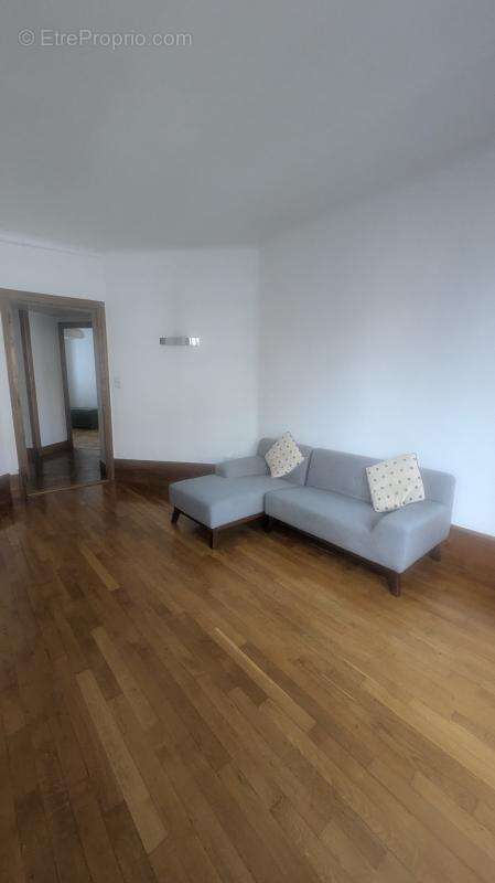 Appartement à ANNEMASSE