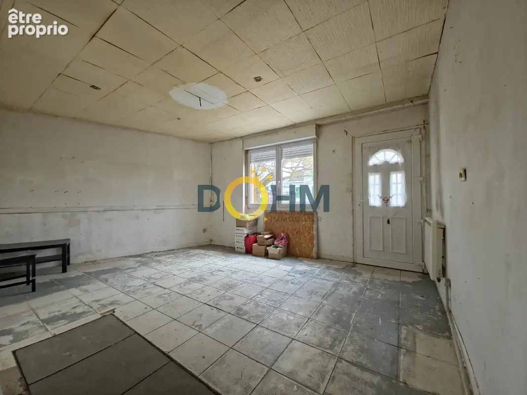 Immeuble de rapport - photo 2