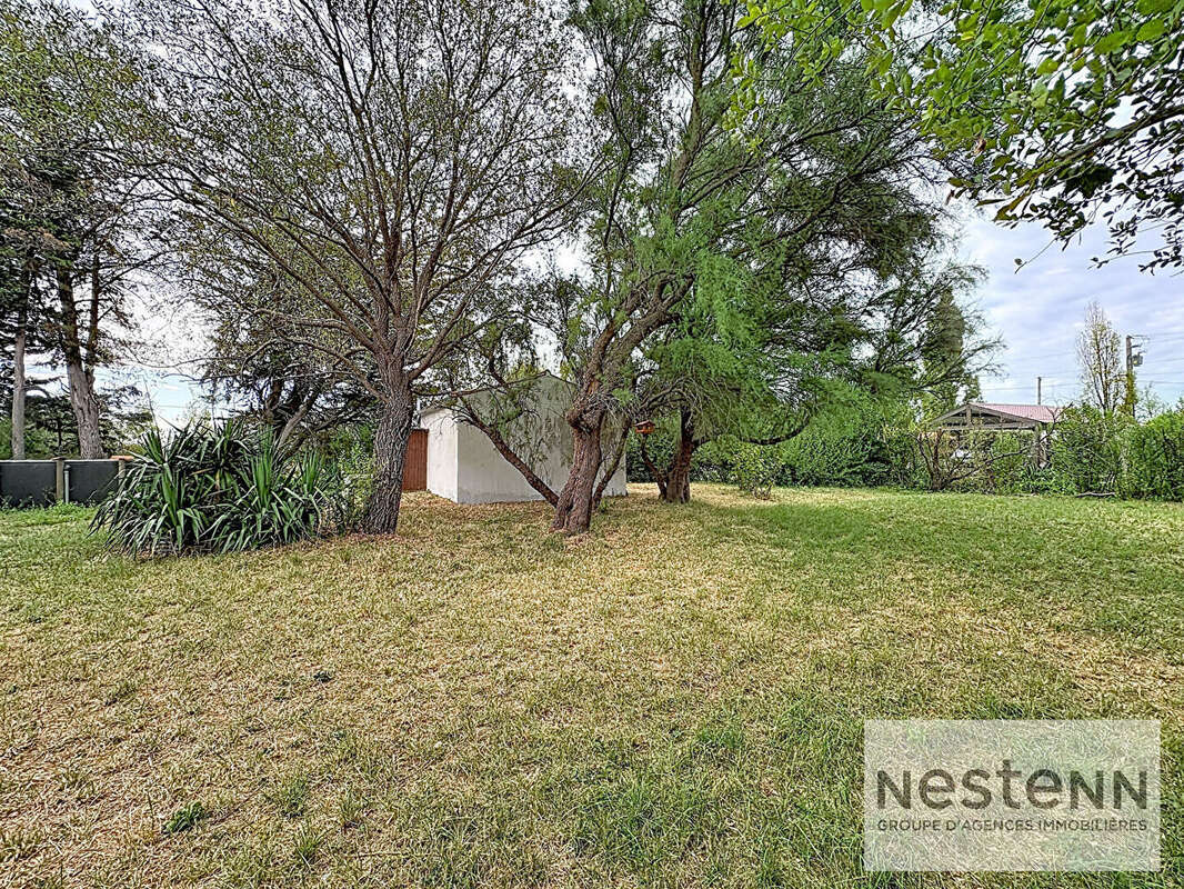 À vendre : Terrain de loisirs à Le Perrier - Opportunité à ne pas manquer ! - photo 2