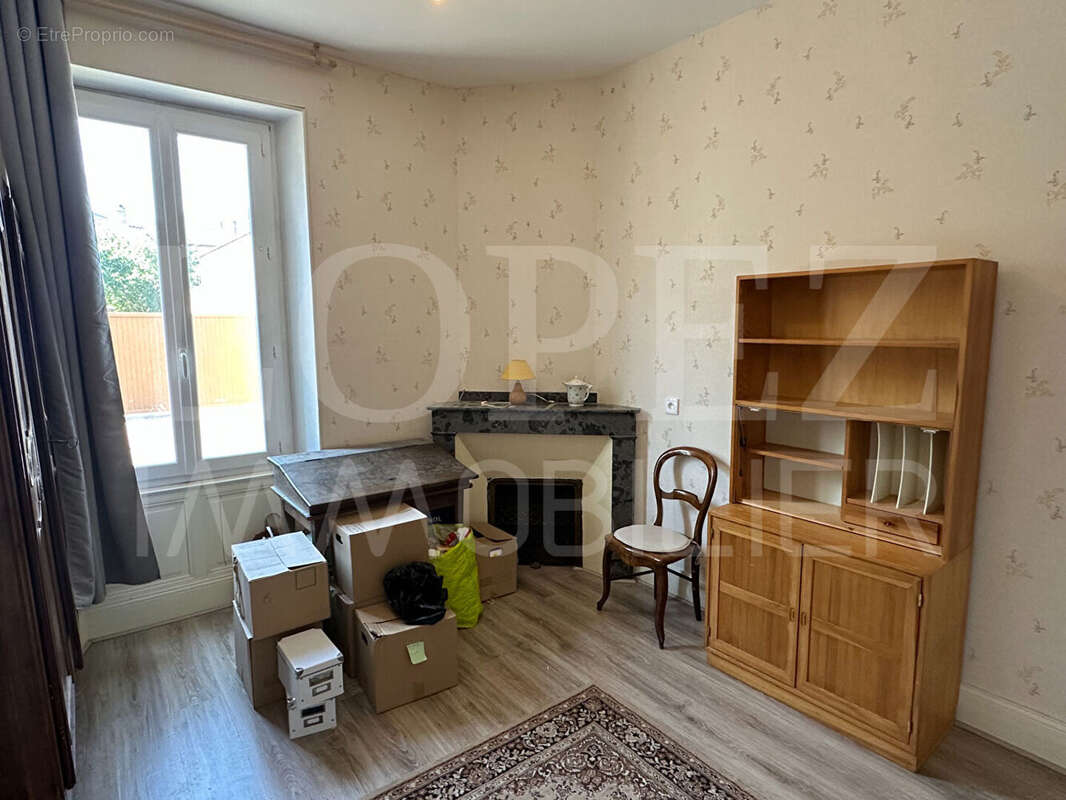 Maison Mazamet  8 pièce(s) 130 m2 - photo 7