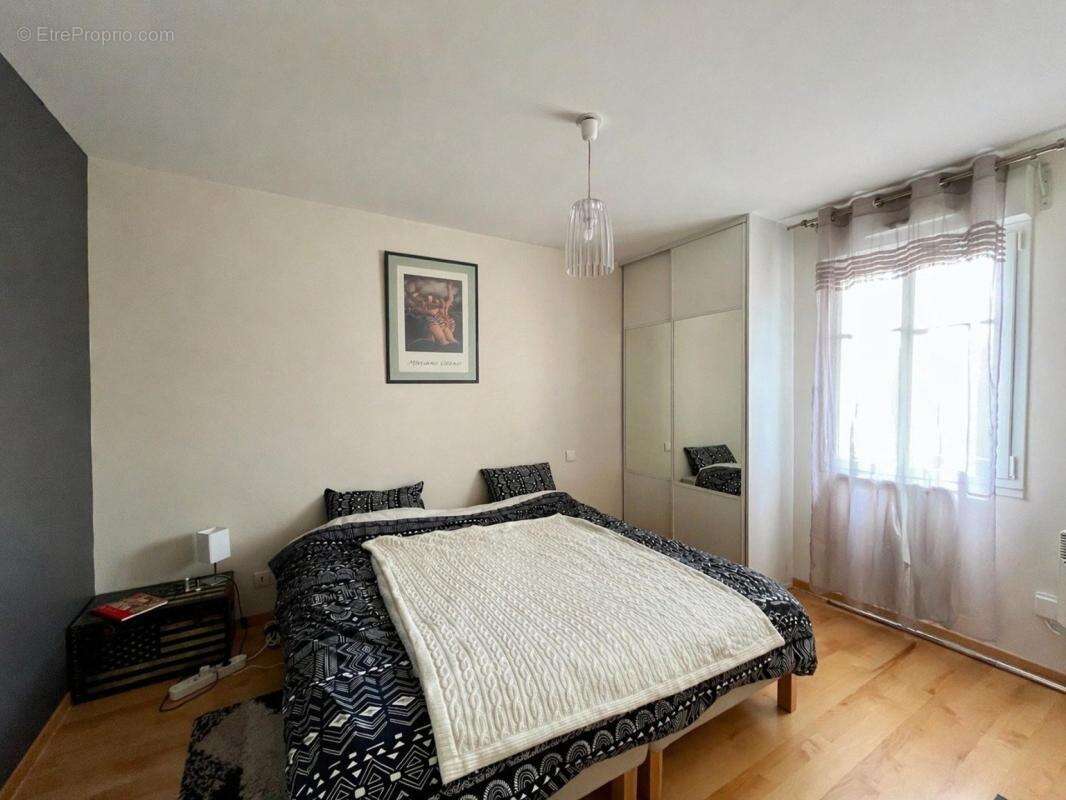Appartement à SAINT-COULOMB