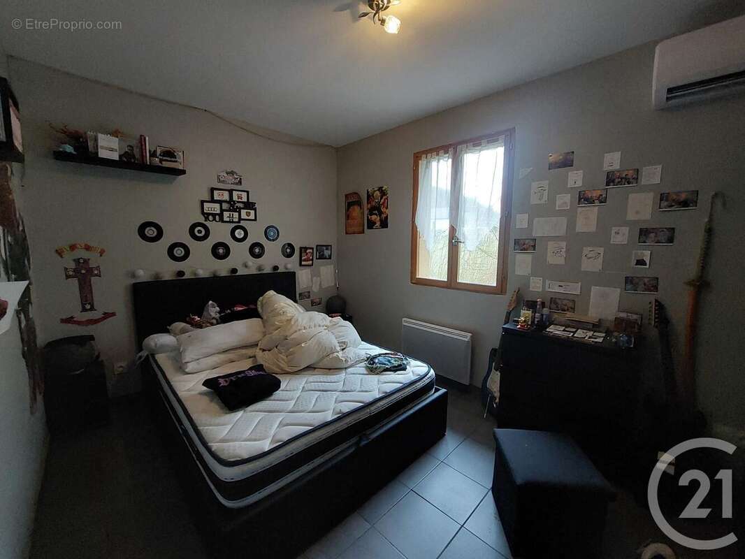 Maison à PONT-AUDEMER