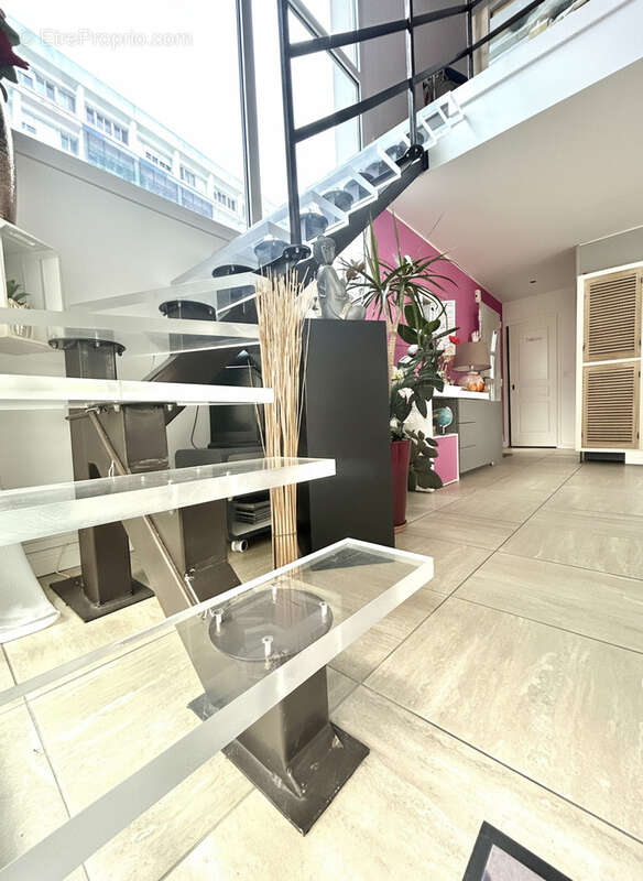 Maison à LA ROCHELLE