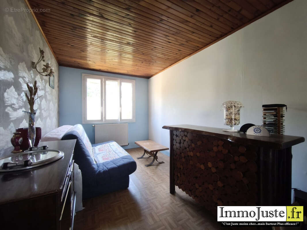 Maison 103 m² à Les Essarts-Le-Roi  - photo 6