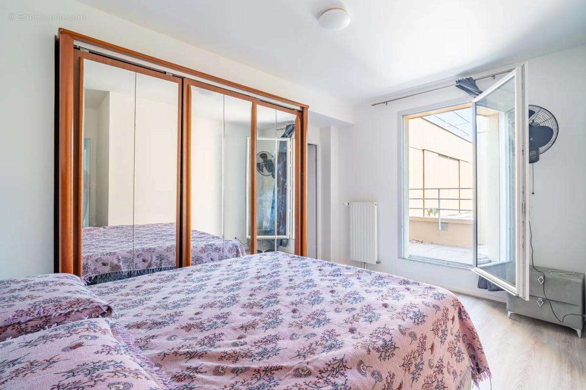 Appartement de 4 pièces de 79,75 m² à Épinay-sur-Seine - photo 5