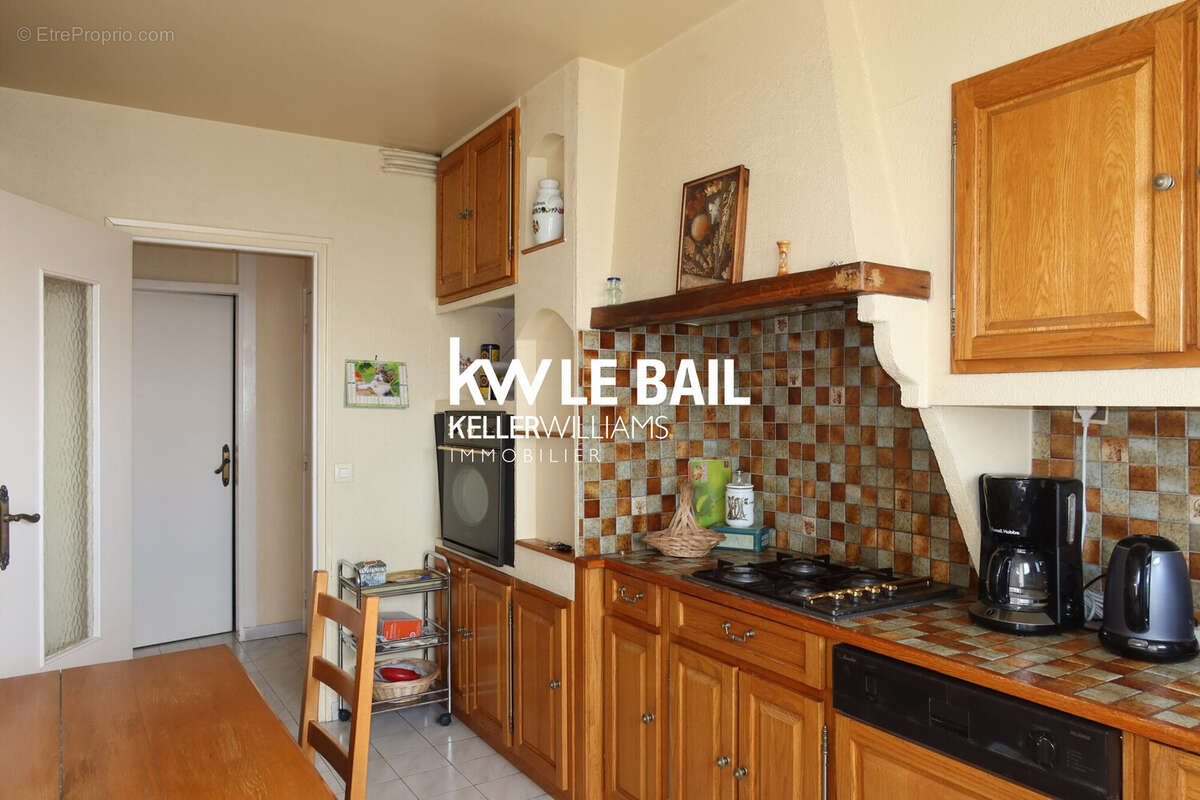 Appartement 103 m² à Pontoise  - photo 5