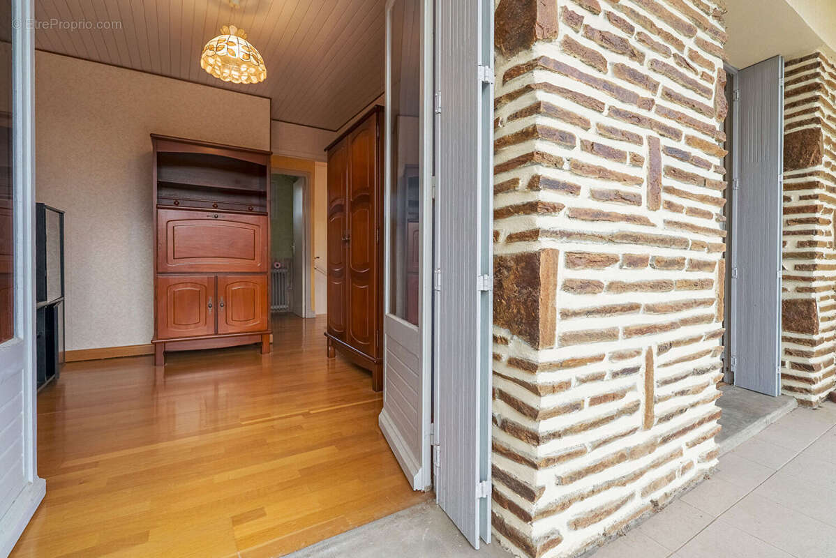 Maison à CARCASSONNE