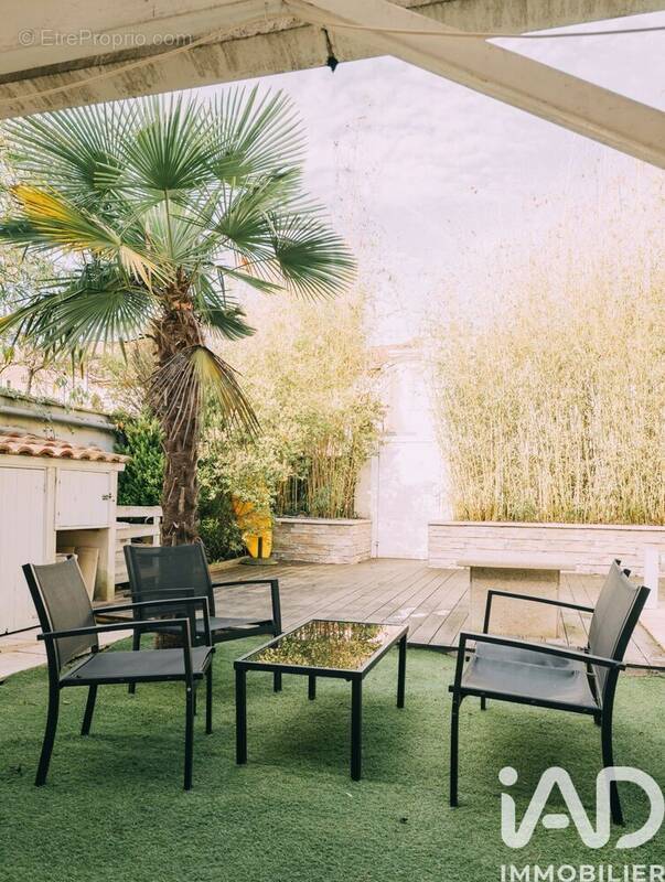 Photo 1 - Maison à BEGLES