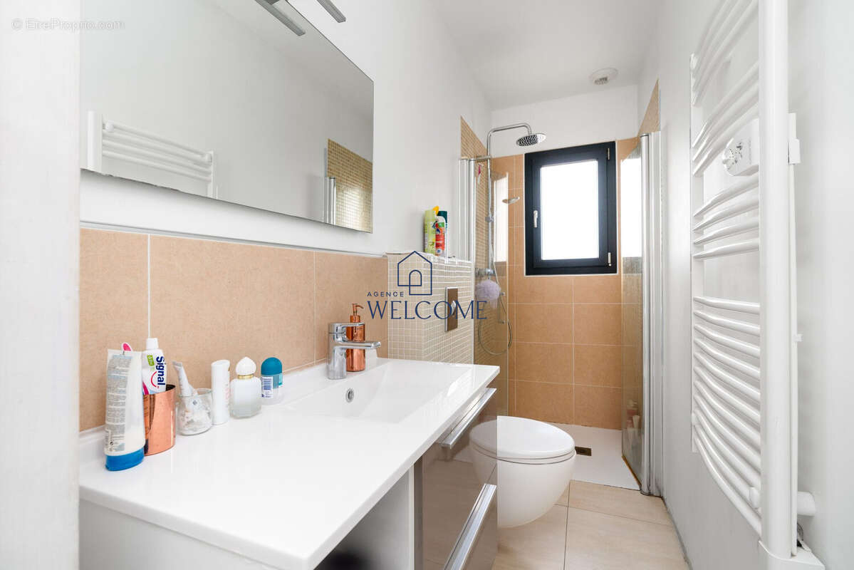 Maison à AIGUES-VIVES