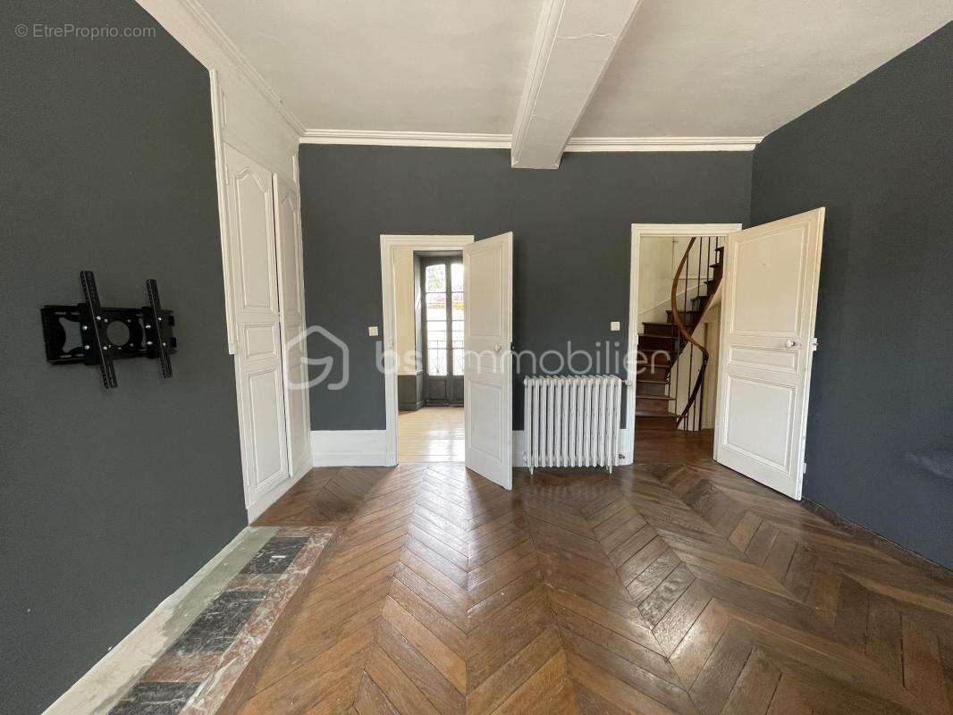 Maison à SENS