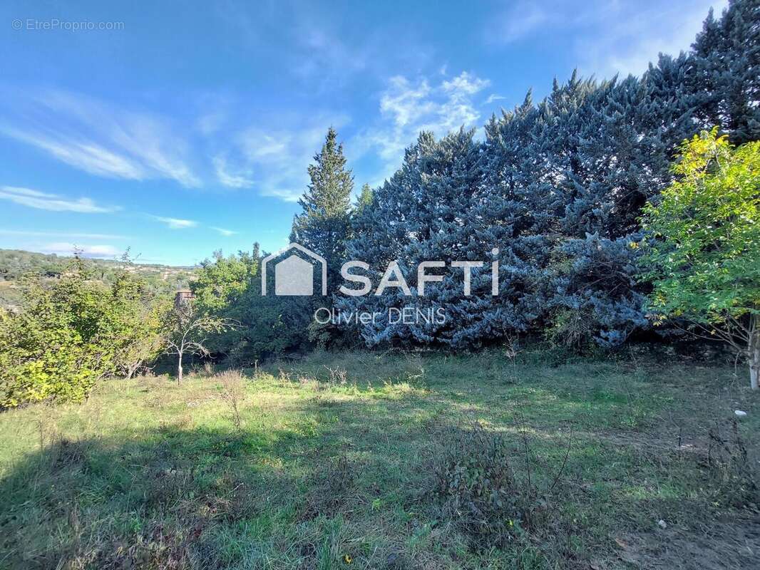 Photo 4 - Terrain à APT