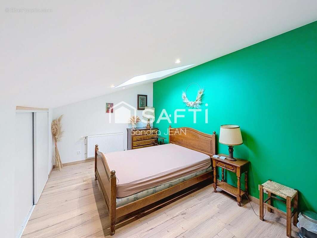 Photo 9 - Maison à CARMAUX