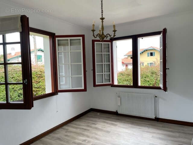 Maison à SAINT-JEAN-DE-LUZ