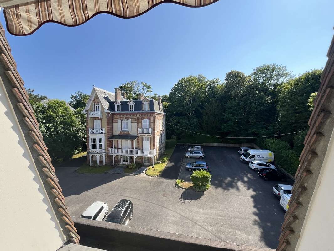 Appartement à VILLERS-SUR-MER