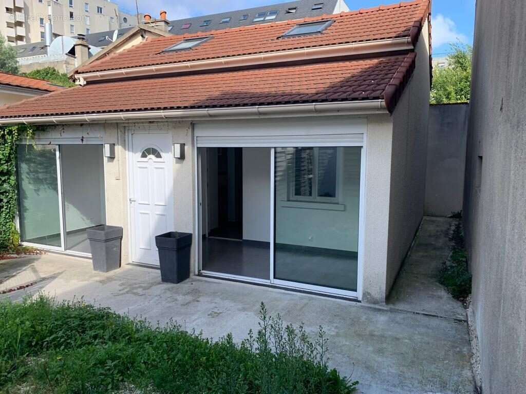 Appartement à ALFORTVILLE