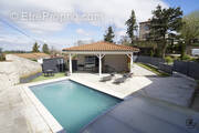 Maison à SAINT-JUST-SAINT-RAMBERT