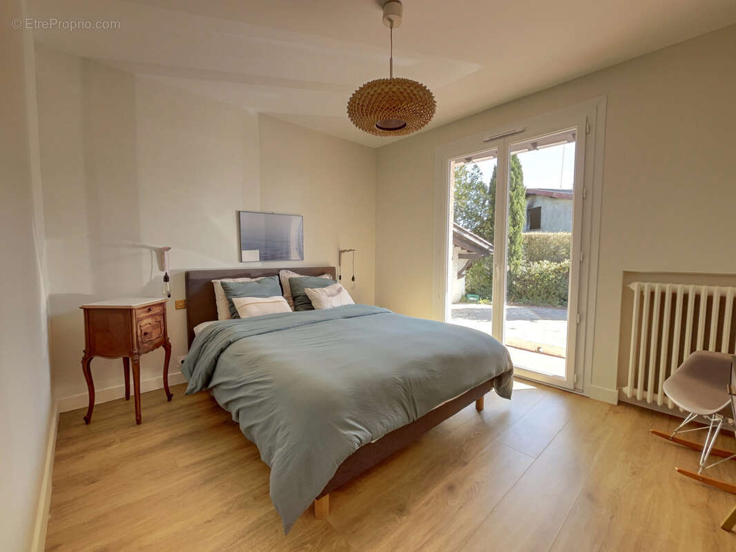 Maison à VILLEFRANCHE-DE-LAURAGAIS