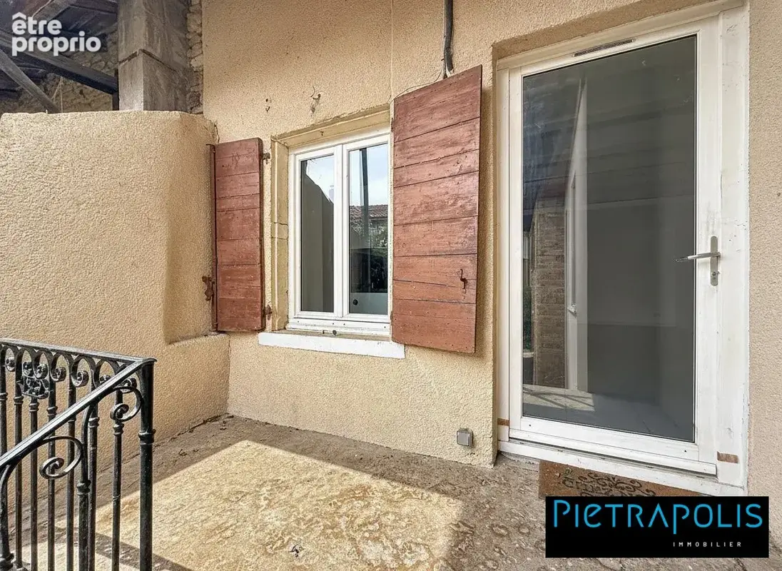 Appartement 2 pièces 40 m² à vendre à Liergues (69400) - photo 9