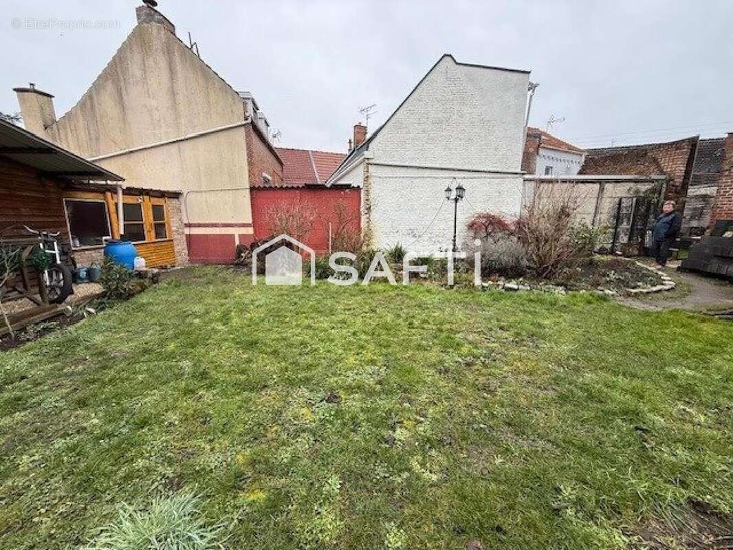 Photo 6 - Maison à BILLY-BERCLAU