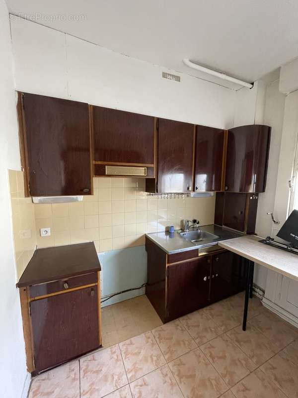 Vente Appartement 3 pièces 75,29m²  - photo 5