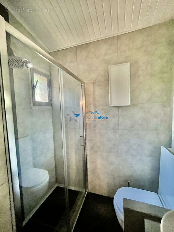 Appartement à BORGO