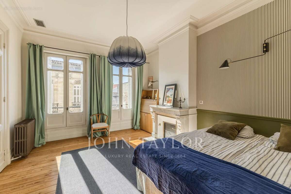Maison à BORDEAUX