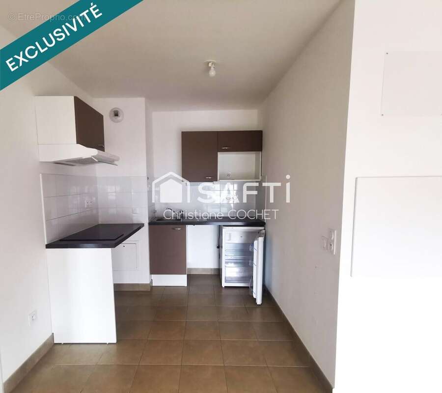 Photo 3 - Appartement à LA ROCHETTE