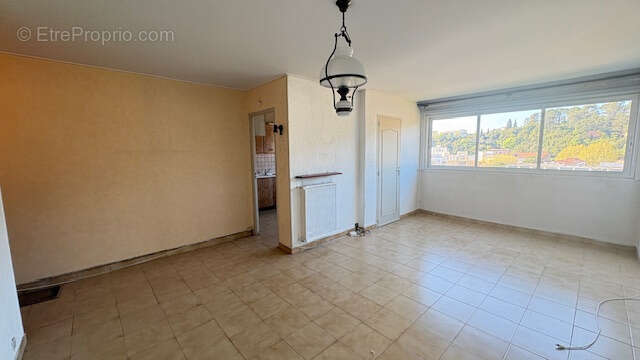 Appartement à ALES