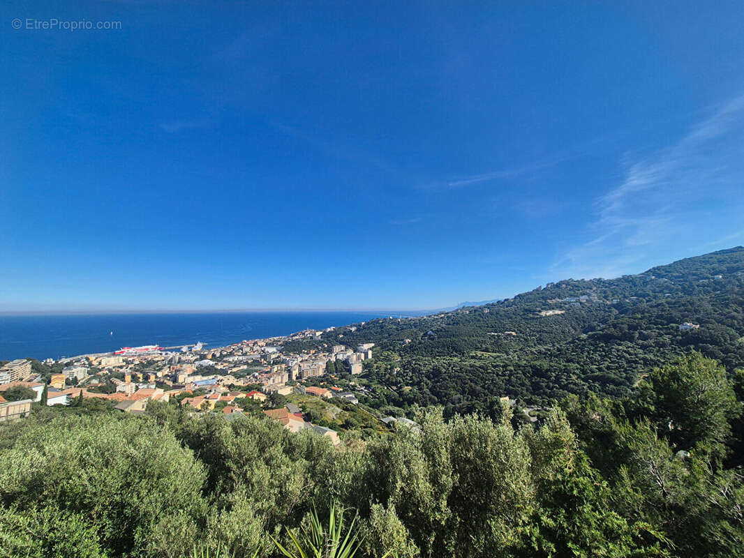 Maison à VILLE-DI-PIETRABUGNO