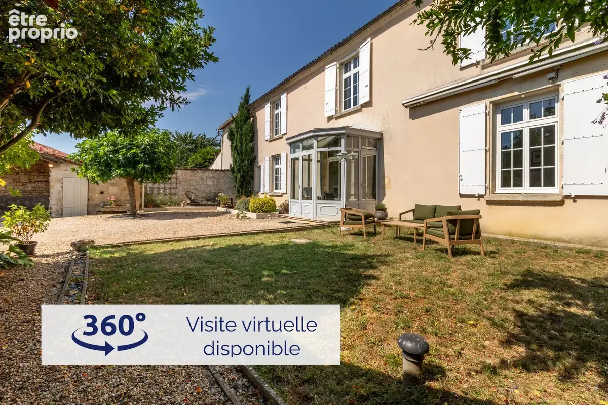 Maison à BIGNAY