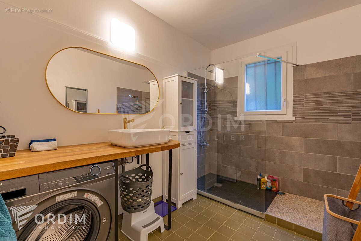 Maison à SAINT-SAUVEUR-EN-PUISAYE