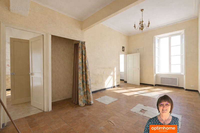 Appartement à NIMES