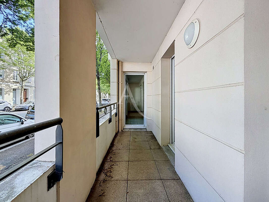 Appartement à ANGERS