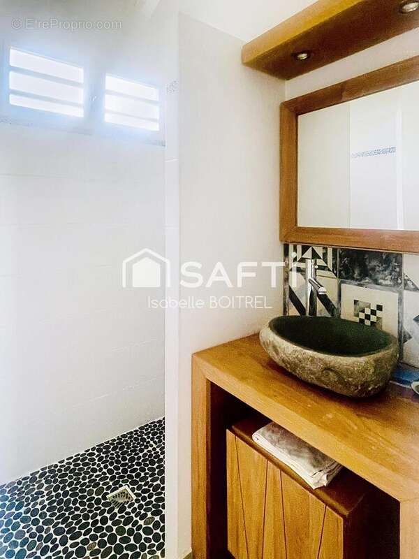 Photo 6 - Maison à BOUILLANTE