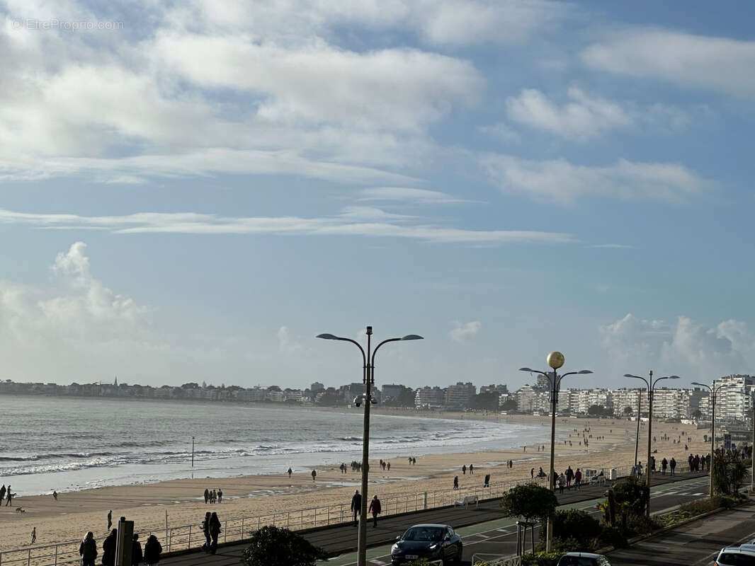 Appartement à LA BAULE-ESCOUBLAC