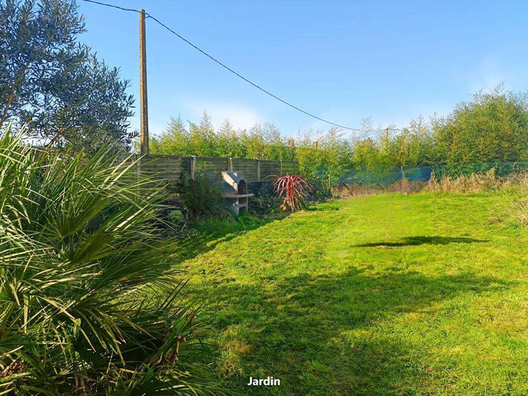 Maison à PORT-SAINT-PERE