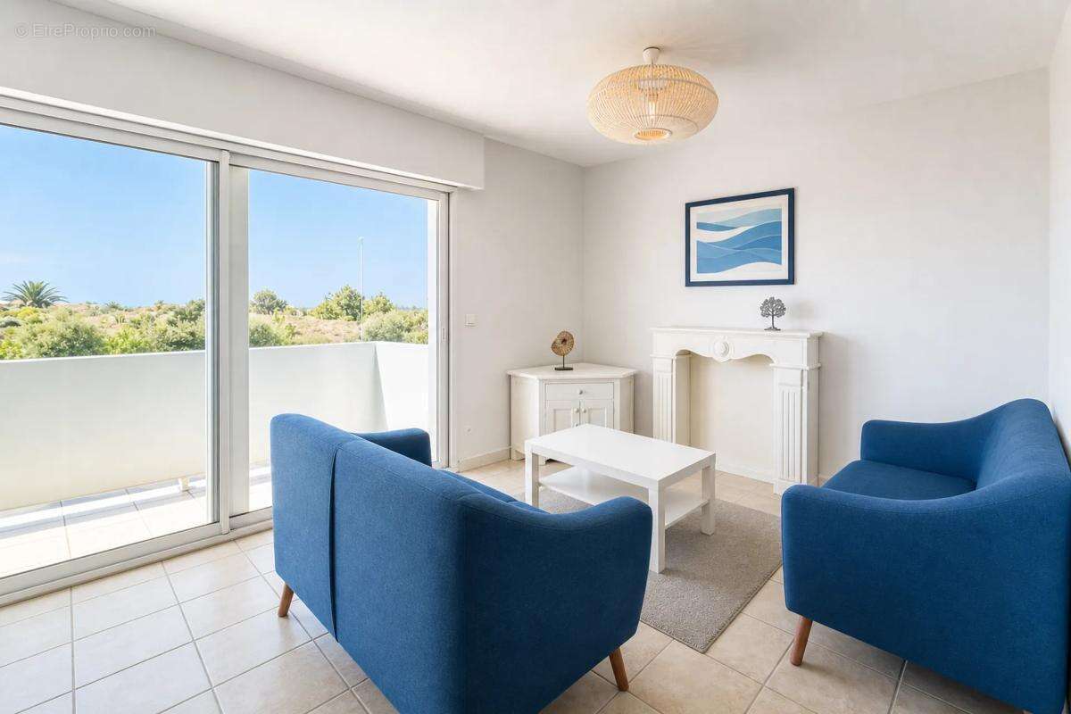 Appartement à ANGLET