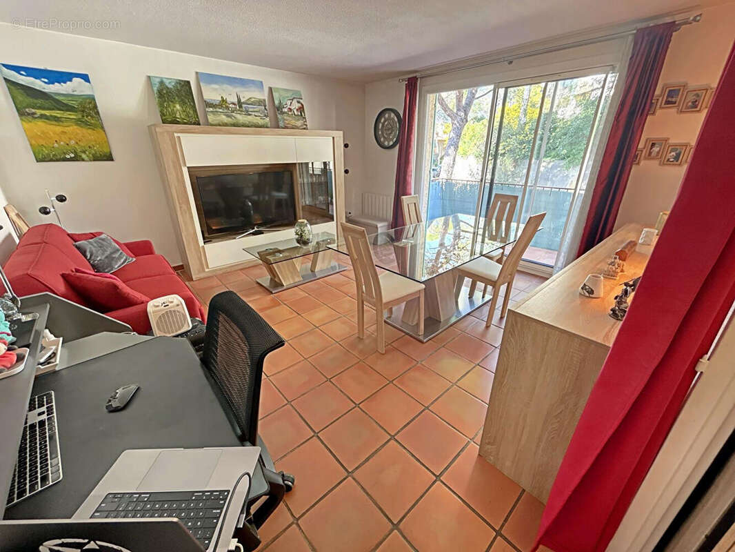Appartement à MOUGINS