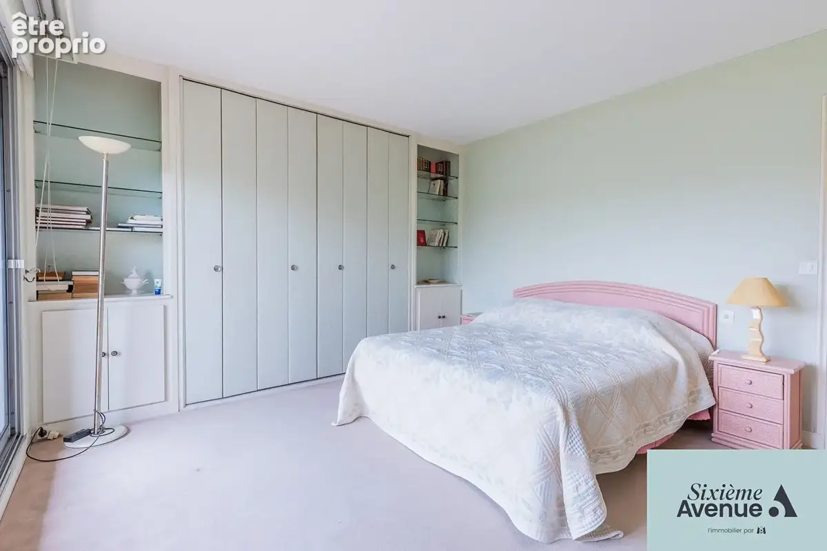 Maison d'architecte familiale - Savigny Sur Orge 5 pièce(s) 124.4 m2 - photo 13
