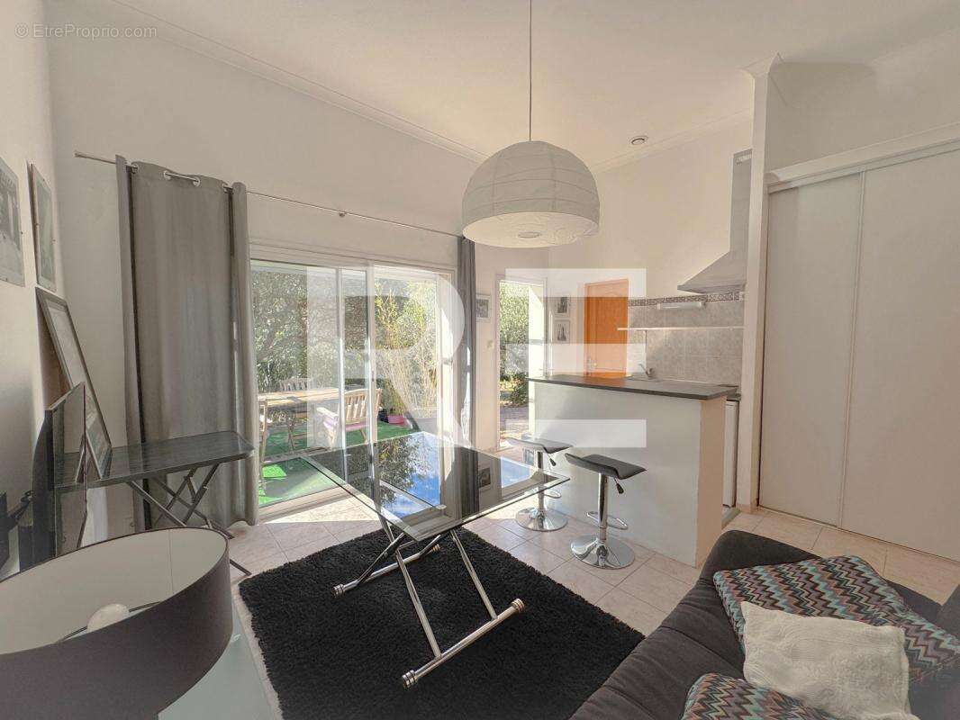 Maison à SAINT-GILLES