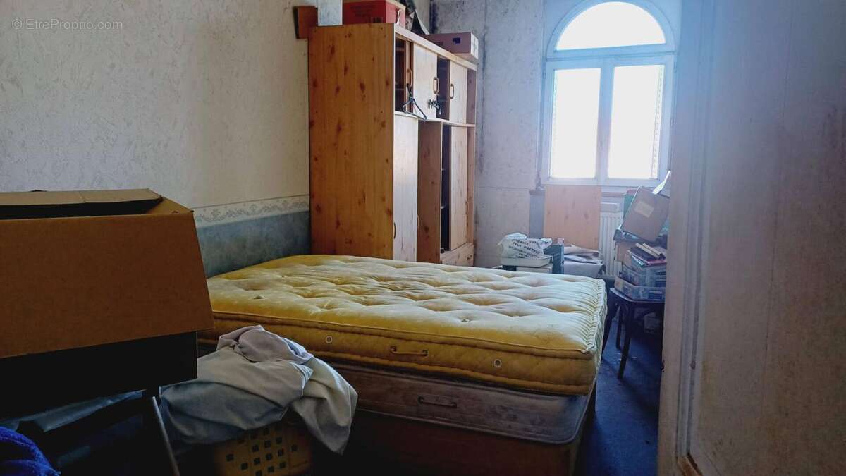 Appartement à HAM