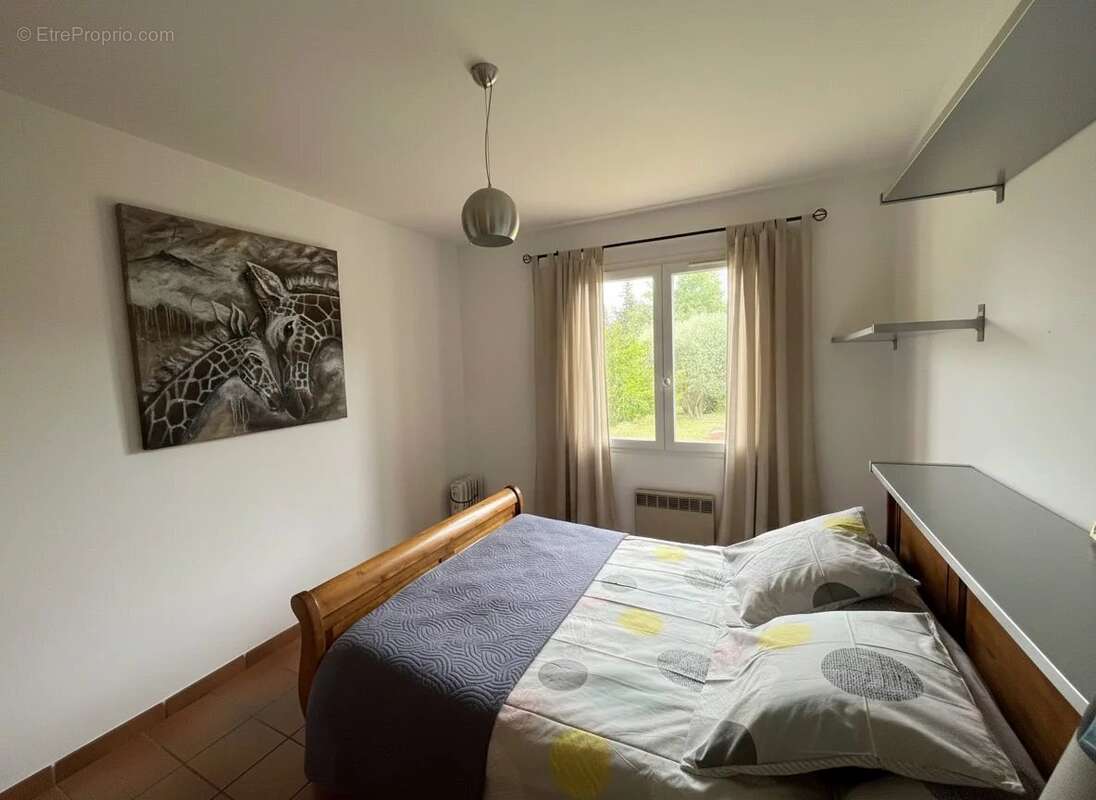 Maison à vendre Lauris - photo 12